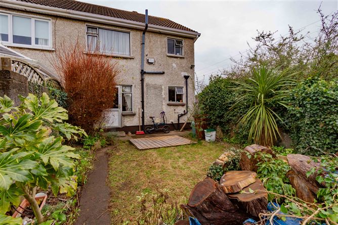 317 Glenview Park, Tallaght, Dublin 24