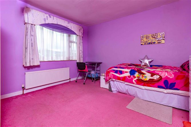 317 Glenview Park, Tallaght, Dublin 24