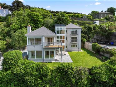 Image for Orchard House, Limestone Quay, New Ross, Wexford
