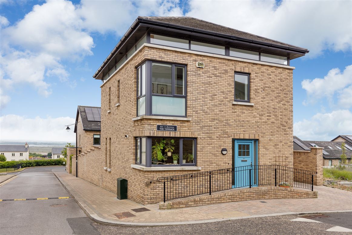 64 The Terrace, Robswall, Malahide, Co. Dublin Sherry FitzGerald