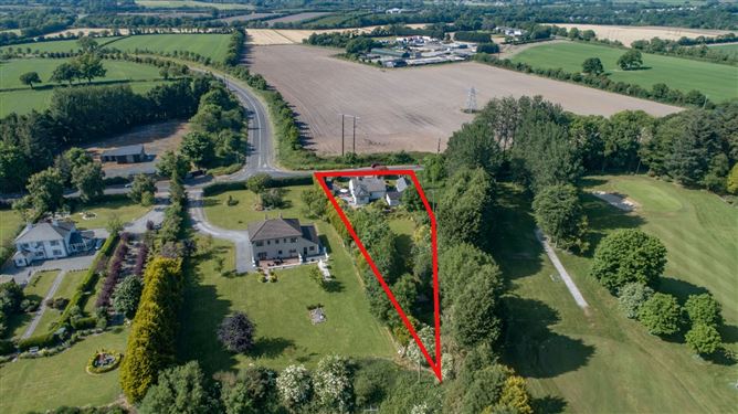 Tory View, Newrath, Waterford, Co. Kilkenny