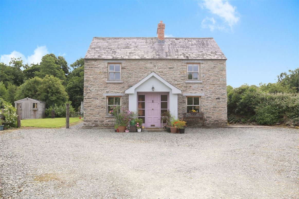 'Longstones', Mullary, Dunleer, Co. Louth Sherry FitzGerald Lannon