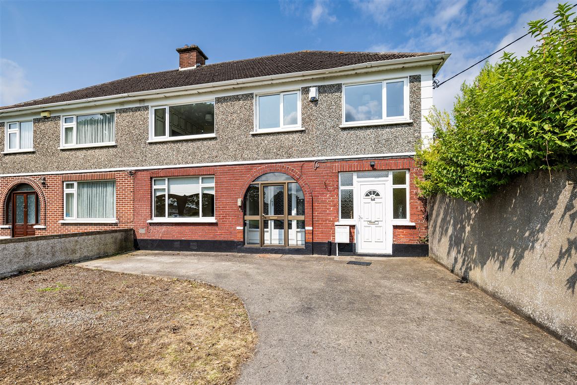 6 PINEWOOD GREEN, Glasnevin, Dublin 11 KELLY BRADSHAW DALTON