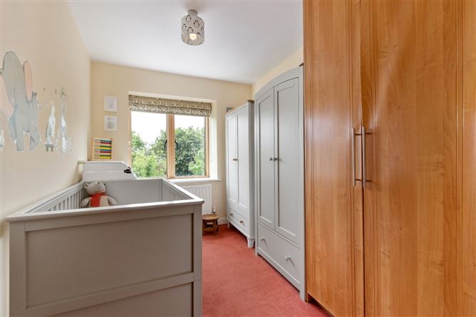 90 The Oak, Rockfield, Dundrum, Dublin 16