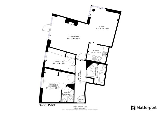 90 The Oak, Rockfield, Dundrum, Dublin 16