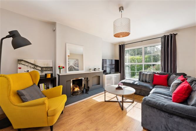 81 Barton Road Extension, Rathfarnham, Dublin 14