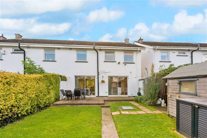 81 Barton Road Extension, Rathfarnham, Dublin 14