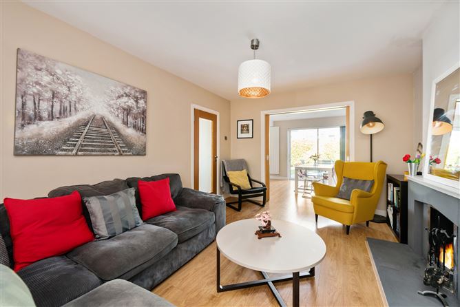 81 Barton Road Extension, Rathfarnham, Dublin 14