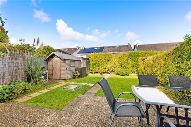 81 Barton Road Extension, Rathfarnham, Dublin 14