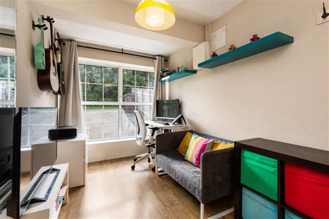 81 Barton Road Extension, Rathfarnham, Dublin 14