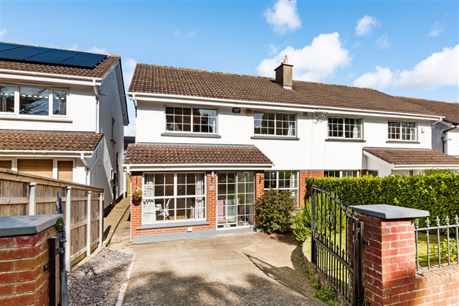 81 Barton Road Extension, Rathfarnham, Dublin 14