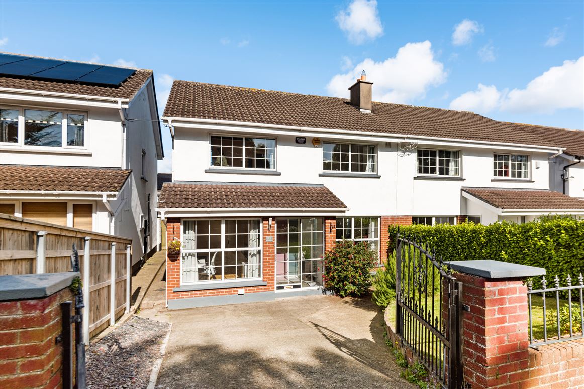 81 Barton Road Extension, Rathfarnham, Dublin 14