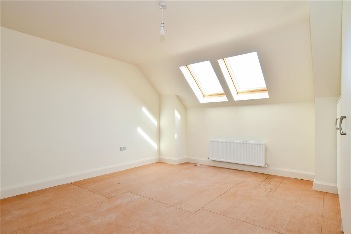 22 Cul Gharrai, Rahoon, Galway