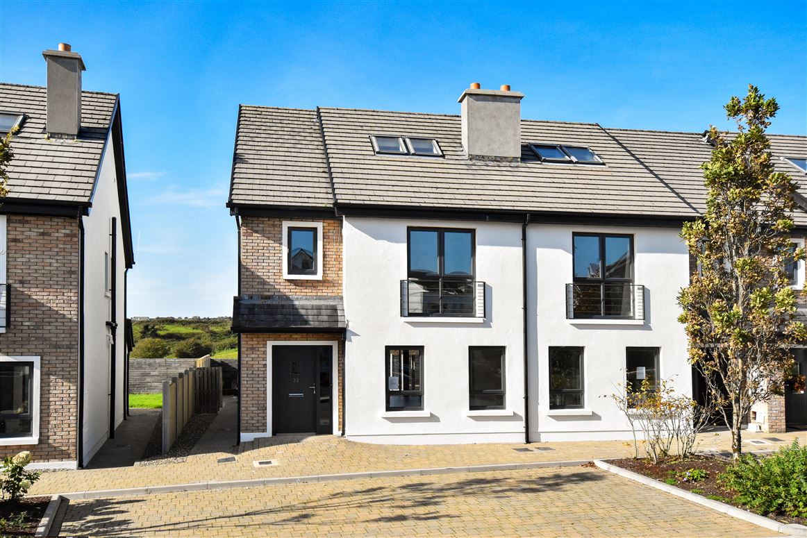 22 Cul Gharrai, Rahoon, Galway
