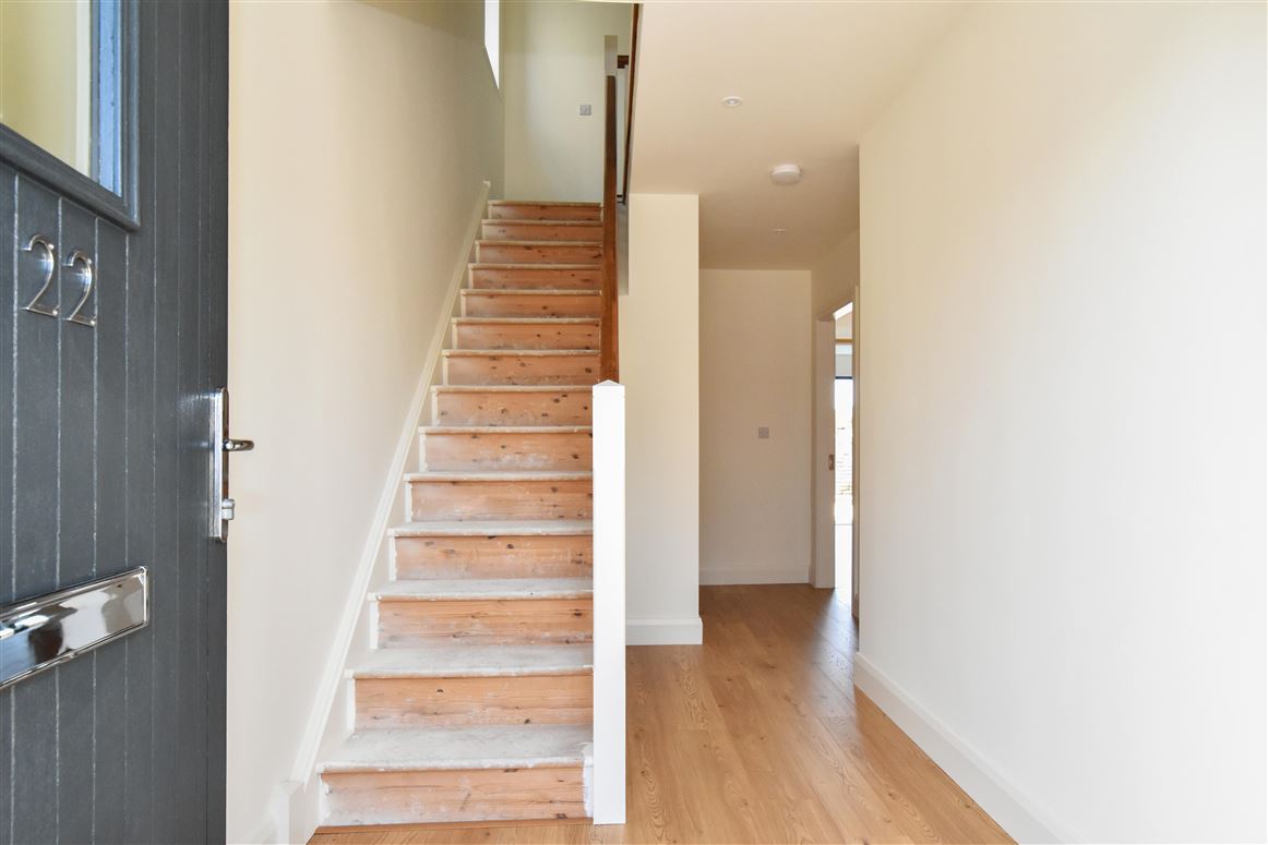 22 Cul Gharrai, Rahoon, Galway