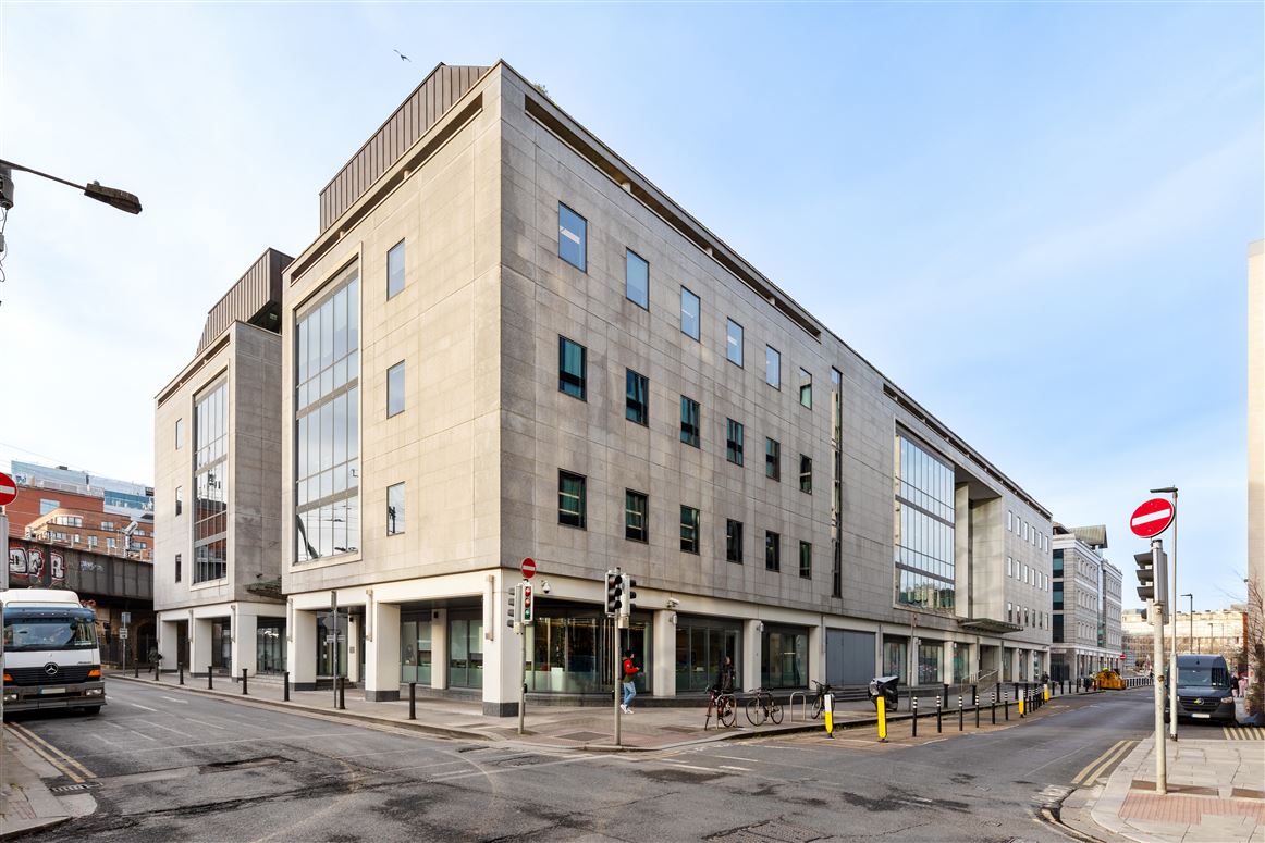  2nd Floor, Georges Quay House, 43 Townsend Street, Dublin 2, Grand Canal Dk, Dublin 2