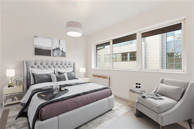3 Library Terrace, Library Road, Dun Laoghaire, County Dublin