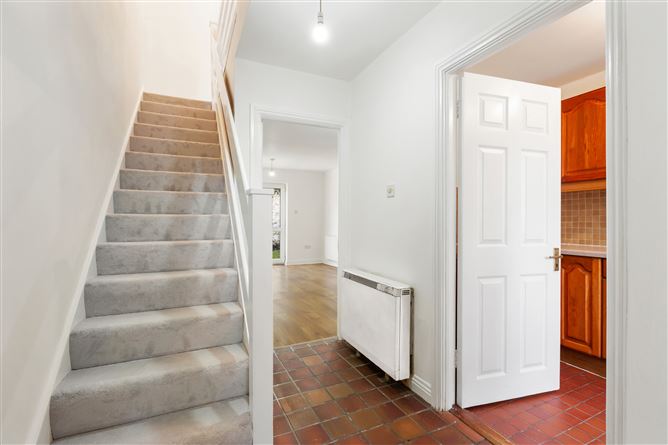 3 Library Terrace, Library Road, Dun Laoghaire, County Dublin