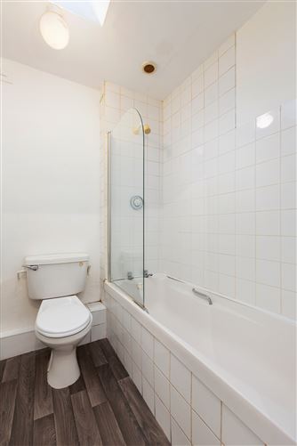3 Library Terrace, Library Road, Dun Laoghaire, County Dublin