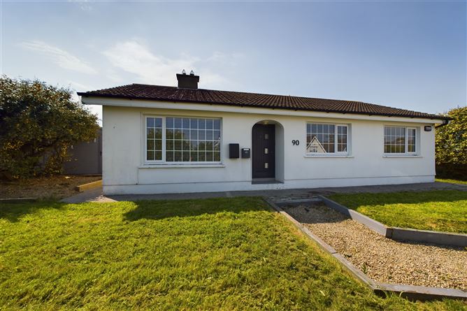 90 Avondale Close, Avondale, Waterford City, Waterford