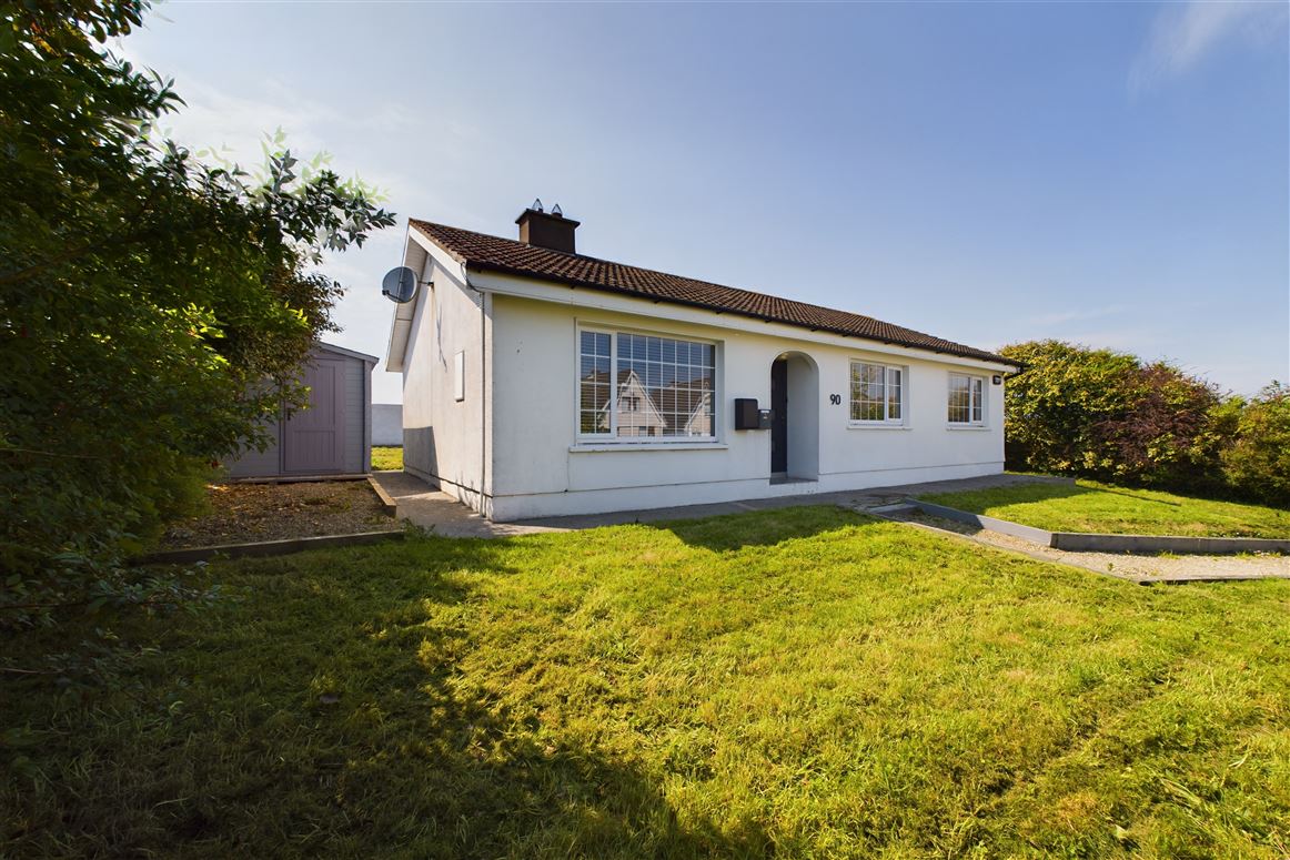 90 Avondale Close, Avondale, Waterford City, Waterford