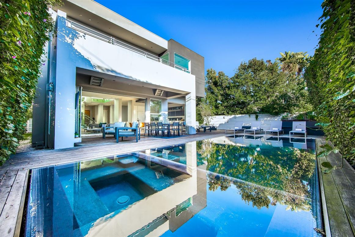 Lime & Salt, Vacation Rental in California, USA, Los Angeles, California