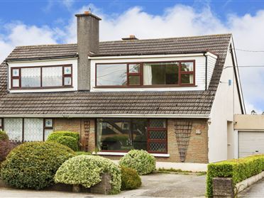 Image for 16 Springhill Avenue, Blackrock, County Dublin