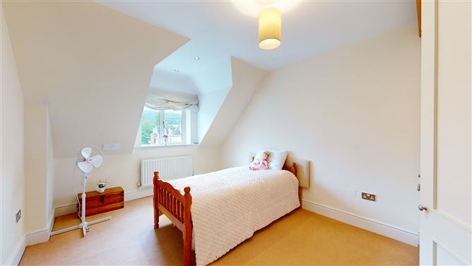  88 Ballintyre Square, Ballinteer, Dublin 16