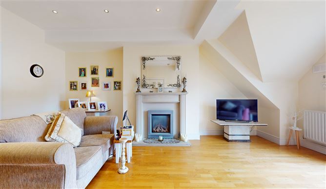  88 Ballintyre Square, Ballinteer, Dublin 16