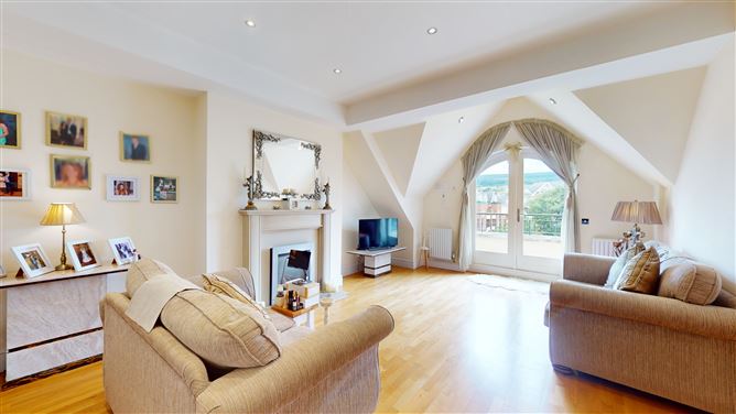  88 Ballintyre Square, Ballinteer, Dublin 16