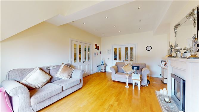  88 Ballintyre Square, Ballinteer, Dublin 16