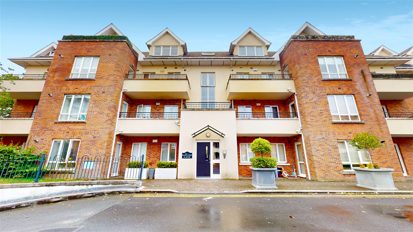  88 Ballintyre Square, Ballinteer, Dublin 16