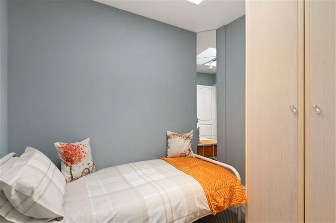 8 Bayview Court, 2 Tivoli Terrace South, Monkstown, Co. Dublin, Monkstown, Dublin
