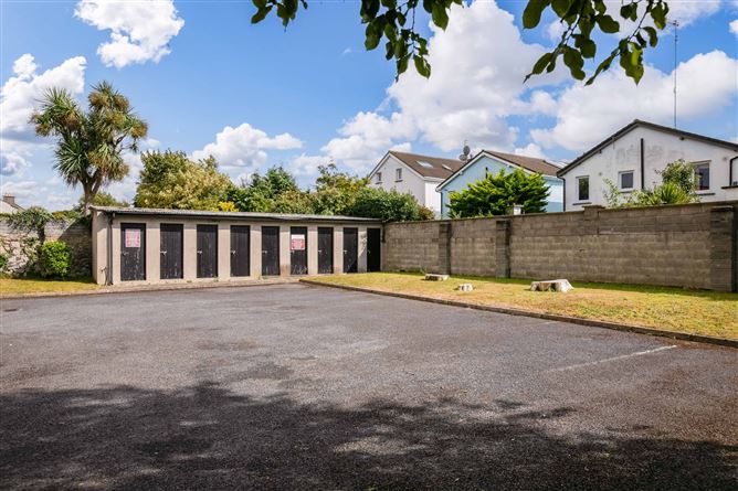 8 Bayview Court, 2 Tivoli Terrace South, Monkstown, Co. Dublin, Monkstown, Dublin
