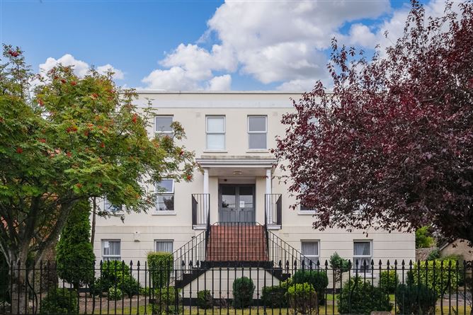 8 Bayview Court, 2 Tivoli Terrace South, Monkstown, Co. Dublin, Monkstown, Dublin