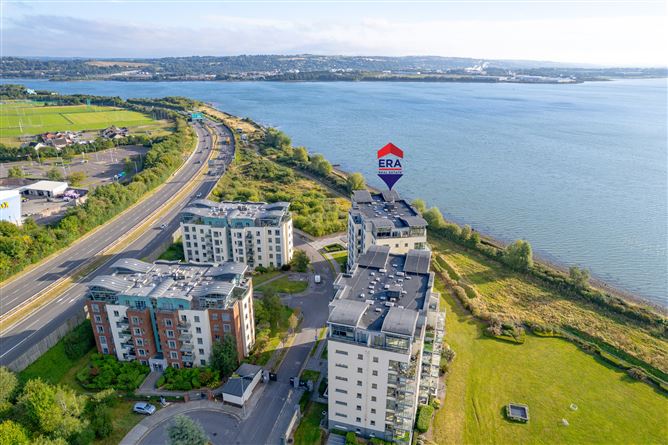 551 The Heron, The Sanctuary, Jacobs Island, Blackrock, Cork