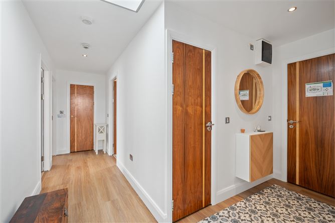 551 The Heron, The Sanctuary, Jacobs Island, Blackrock, Cork