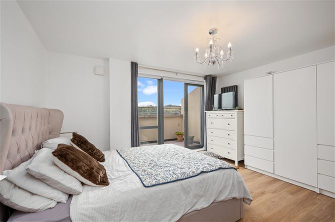 551 The Heron, The Sanctuary, Jacobs Island, Blackrock, Cork