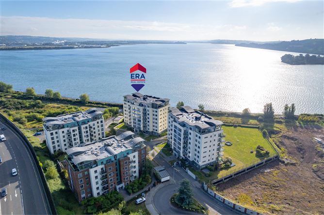 551 The Heron, The Sanctuary, Jacobs Island, Blackrock, Cork