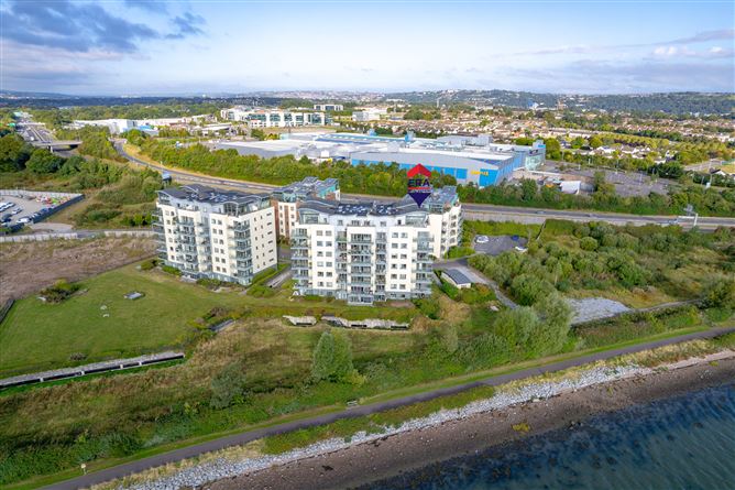 551 The Heron, The Sanctuary, Jacobs Island, Blackrock, Cork
