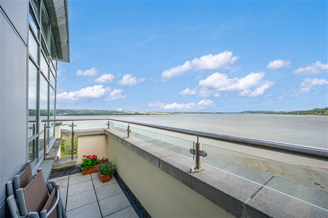 551 The Heron, The Sanctuary, Jacobs Island, Blackrock, Cork
