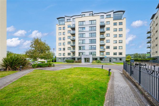551 The Heron, The Sanctuary, Jacobs Island, Blackrock, Cork