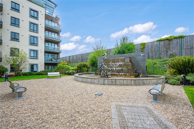551 The Heron, The Sanctuary, Jacobs Island, Blackrock, Cork