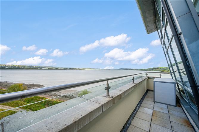 551 The Heron, The Sanctuary, Jacobs Island, Blackrock, Cork