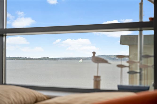 551 The Heron, The Sanctuary, Jacobs Island, Blackrock, Cork