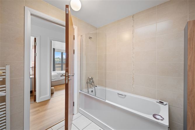 551 The Heron, The Sanctuary, Jacobs Island, Blackrock, Cork
