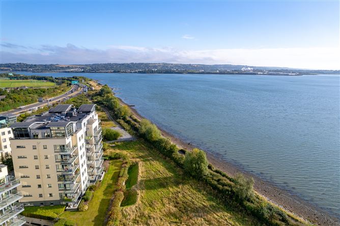 551 The Heron, The Sanctuary, Jacobs Island, Blackrock, Cork