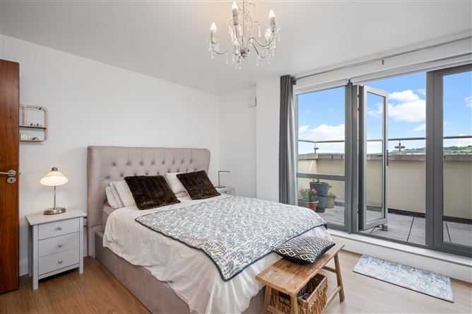 551 The Heron, The Sanctuary, Jacobs Island, Blackrock, Cork
