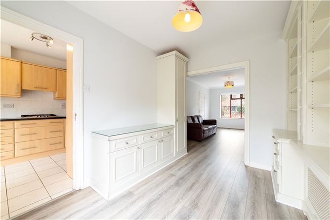 32 Maple Manor, Cabinteely, Dublin 18
