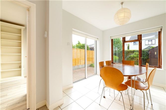 32 Maple Manor, Cabinteely, Dublin 18